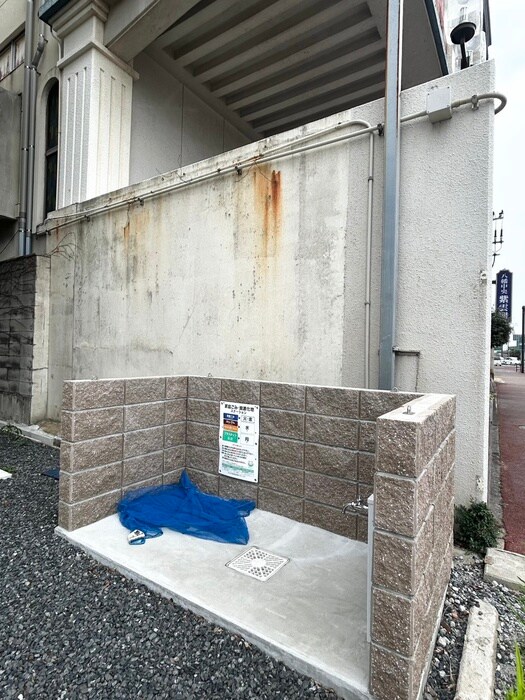 建物設備 Premiage桃園公園