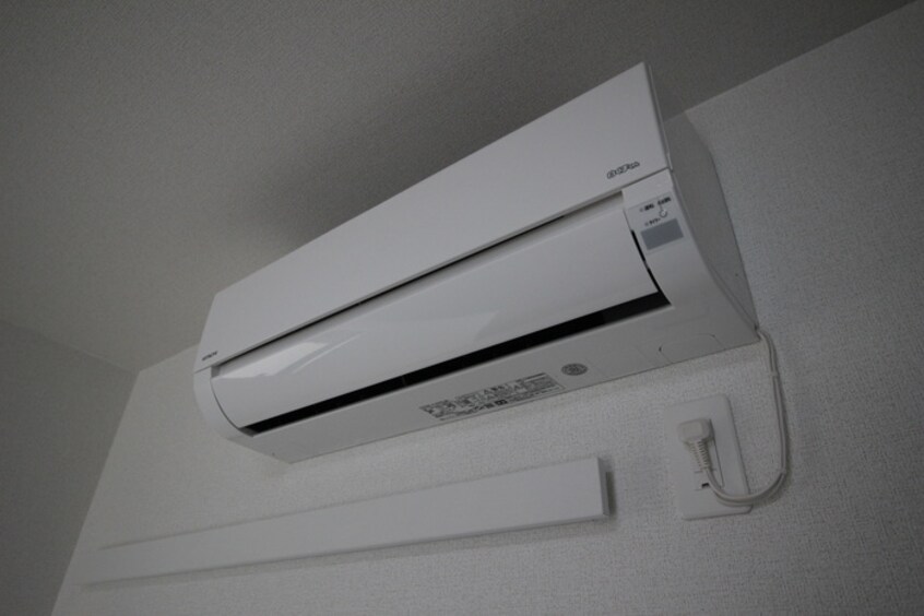 内観写真 リアンジュ