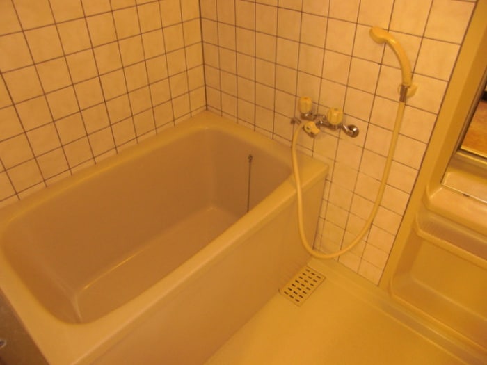 バス／シャワールーム等 サンライズ２１