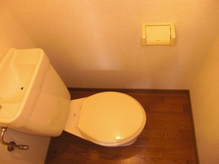 トイレ サンライズ２１