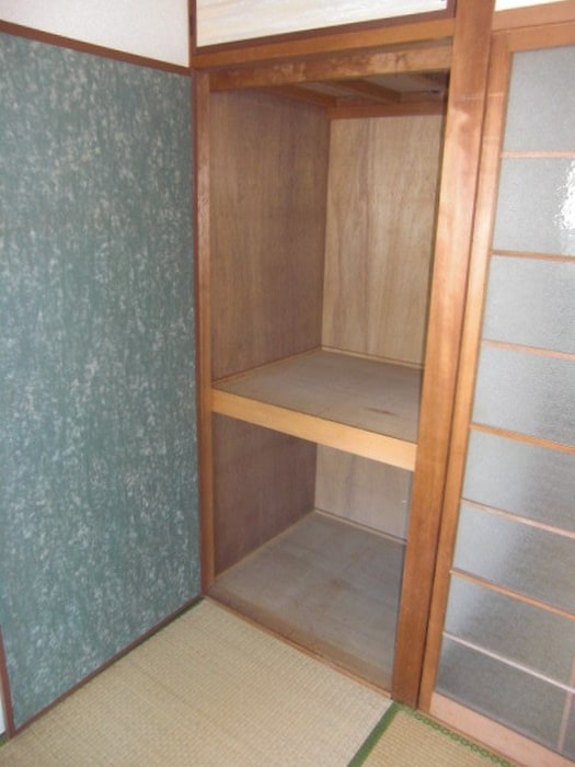 収納 サンライズ２１