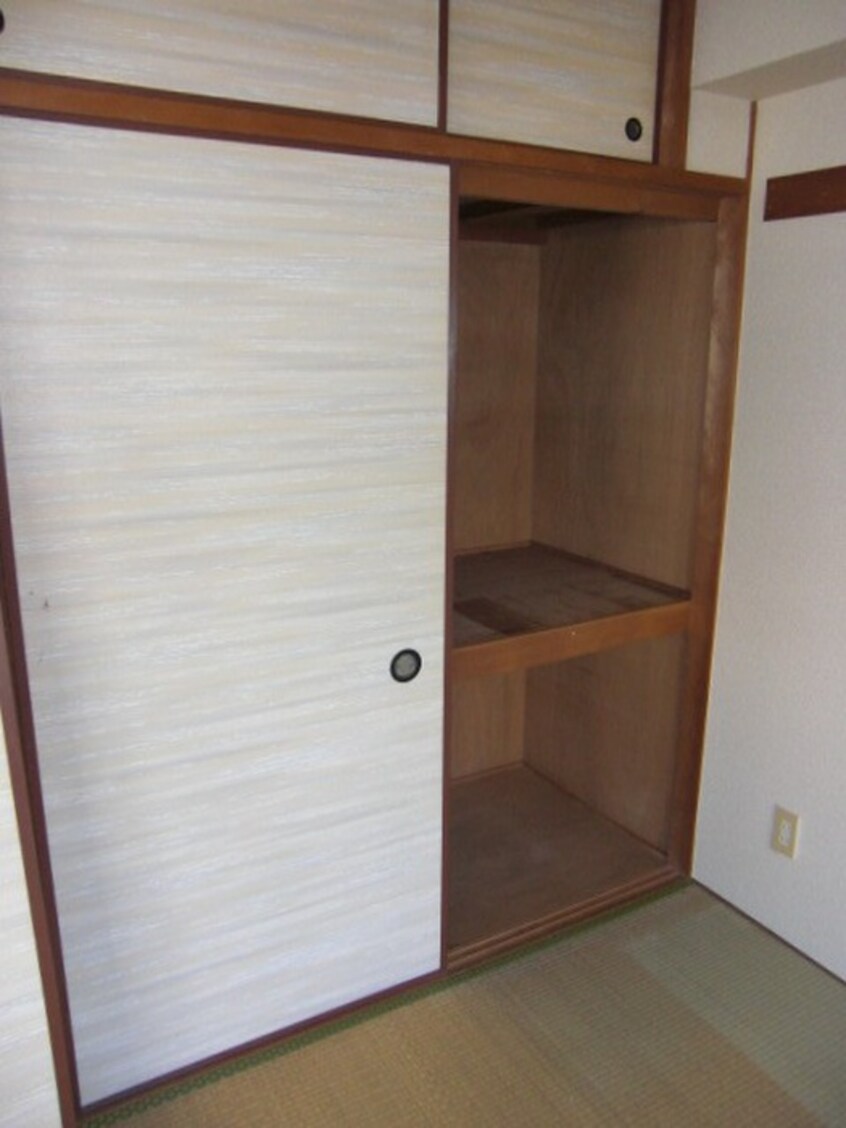 収納 サンライズ２１