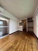 居室 ユンゲルハイム原田