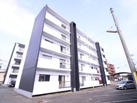 シャトレ泉台Ⅱ　Ｂ棟