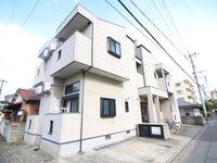 ピュア姪浜弐番館