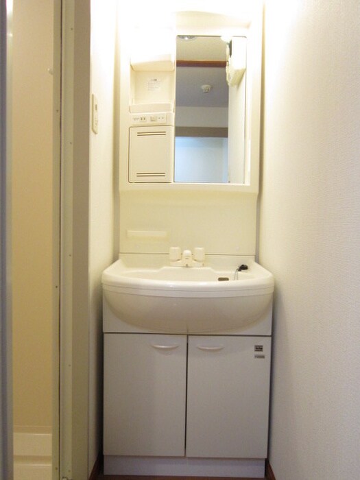 洗面 クリエイティブハイツ春日原