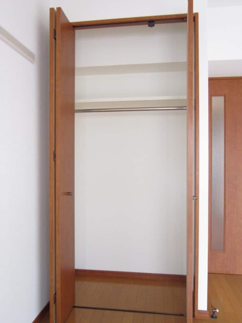 収納 クリエイティブハイツ春日原