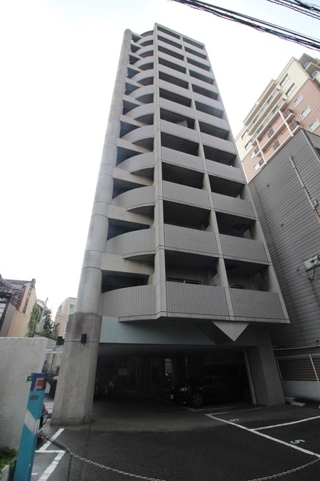 外観写真 大蔵ビル桜坂