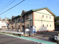 Ｍ＆Ｍハイツ