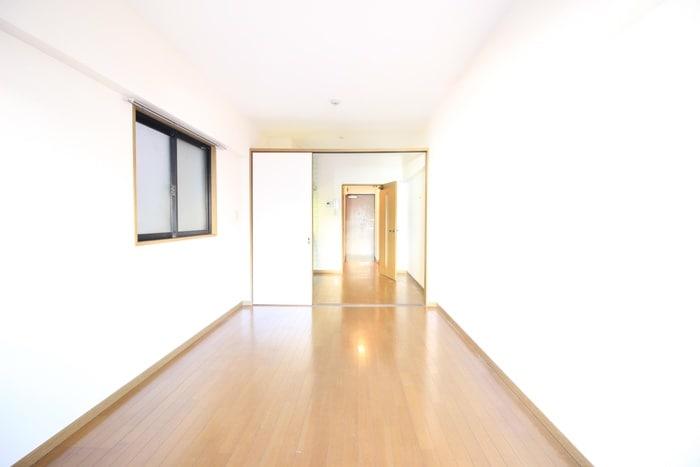 居室 ルアディッソ福岡