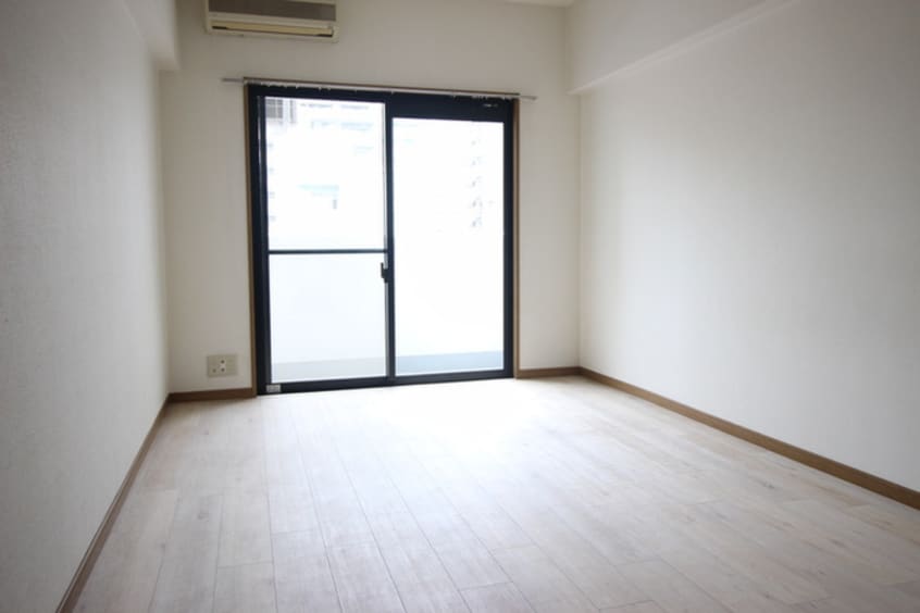 居室 ルアディッソ福岡