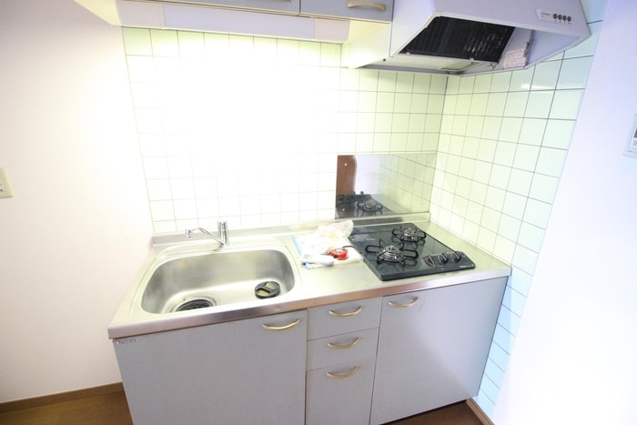 キッチン ルアディッソ福岡