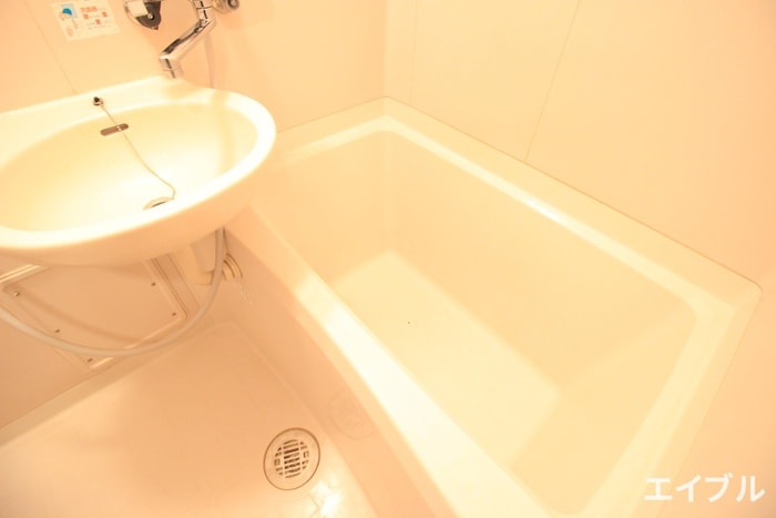 バス／シャワールーム等 ルアディッソ福岡