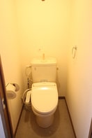 トイレ ルアディッソ福岡