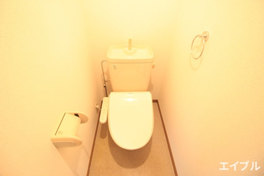 トイレ ルアディッソ福岡