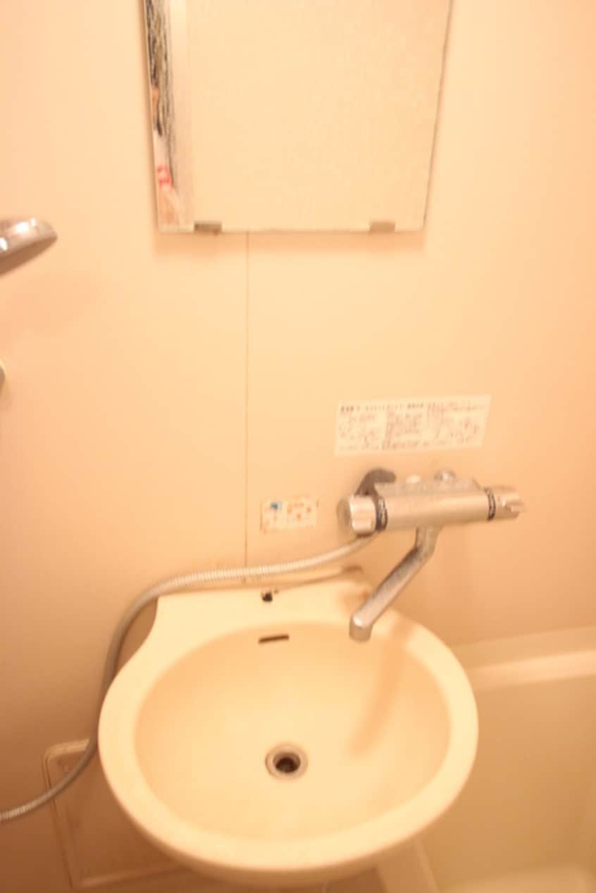 洗面 ルアディッソ福岡