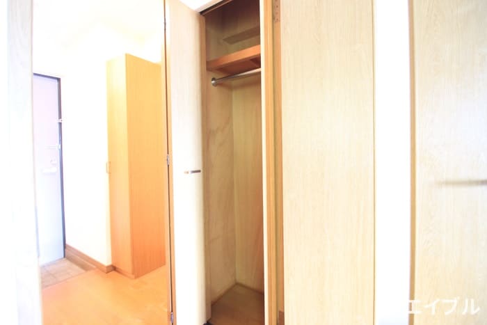 収納 ルアディッソ福岡