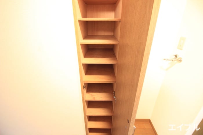 靴箱 ルアディッソ福岡