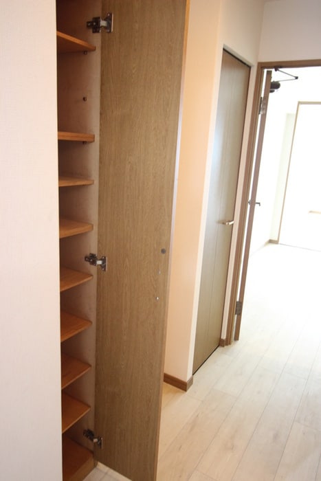 靴箱 ルアディッソ福岡