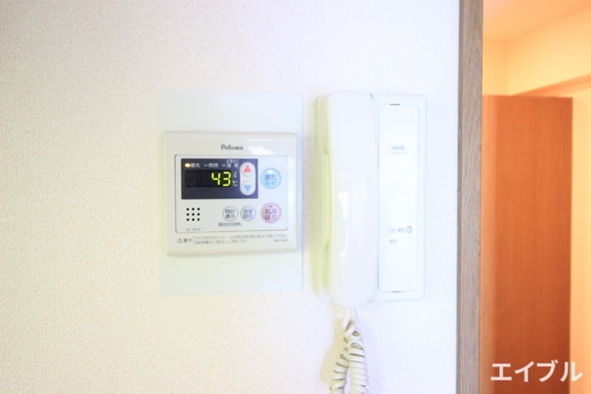 内観写真 ルアディッソ福岡