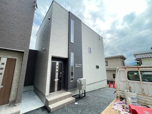 サンラプロ葛原本町ⅡA棟