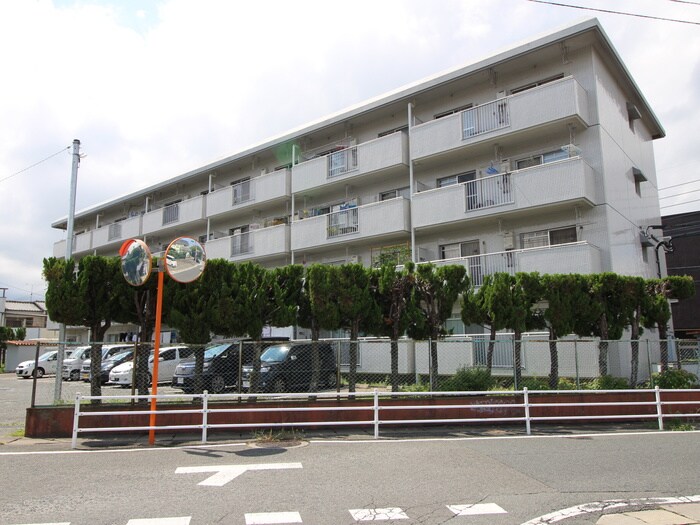 外観写真 ＫＹビル