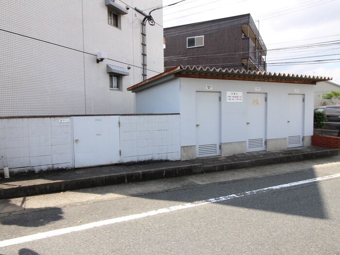 建物設備 ＫＹビル