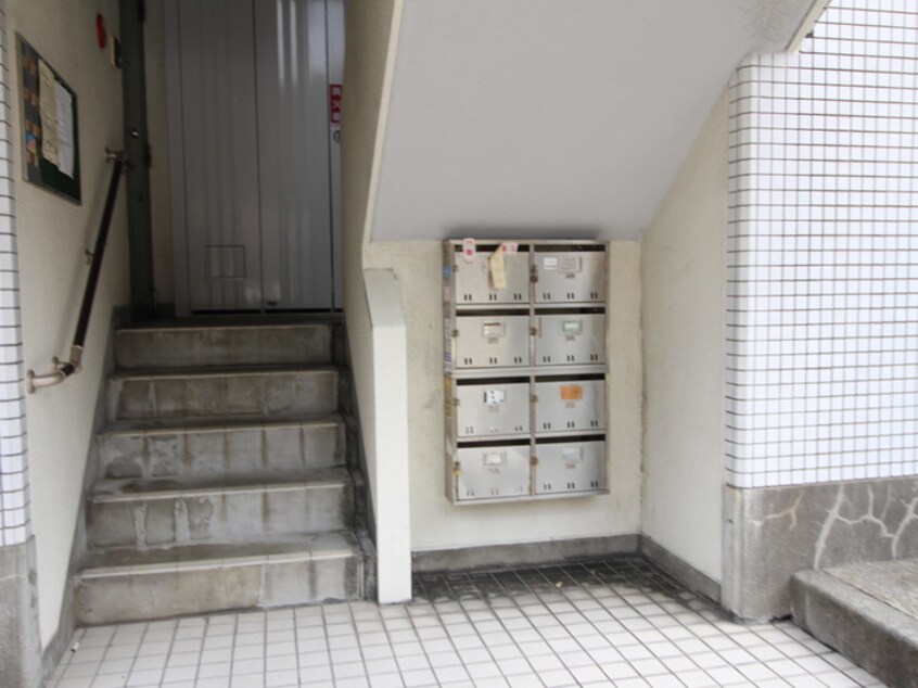 建物設備 ＫＹビル