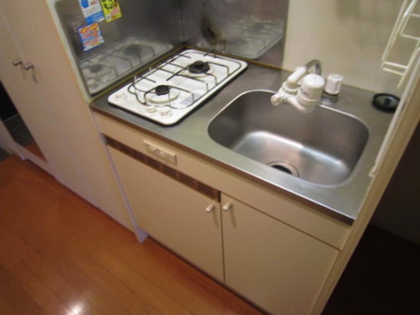 キッチン サヴォイレジェント(1204)