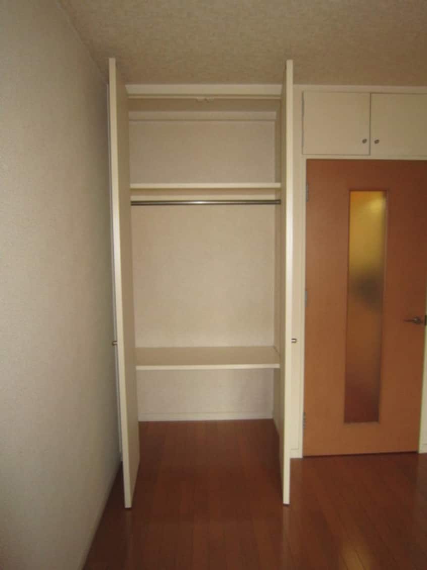 収納 サヴォイレジェント(1204)