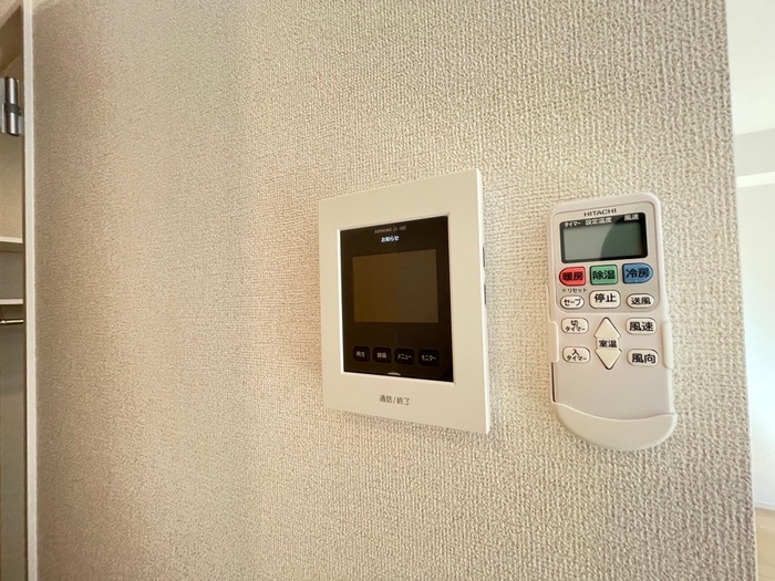内観写真 ジャカランダ