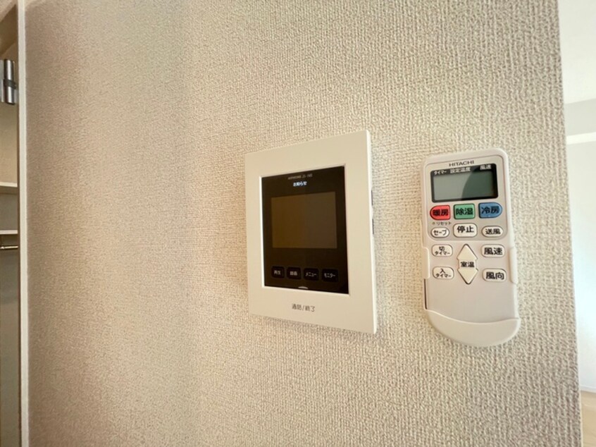 内観写真 ジャカランダ