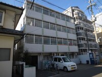 アトラス長尾第２ビル