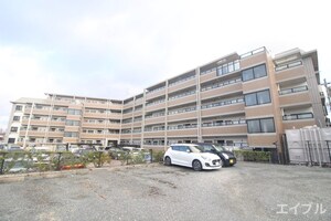 JGMｳﾞｪﾙﾃﾞ那珂川参番館(505)