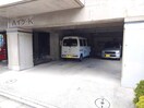 駐車場 ハイツK