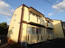 カ－サ金子Ｃの外観