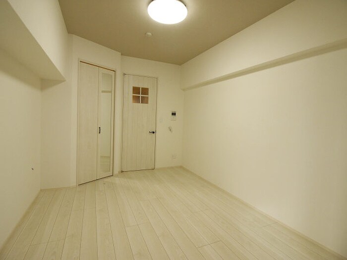 居室 アクシオ北九州