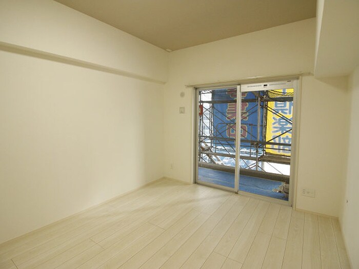 居室 アクシオ北九州