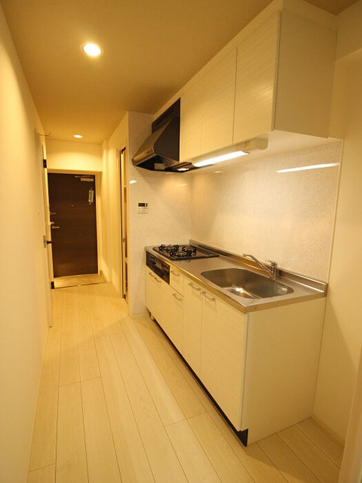 廊下 アクシオ北九州