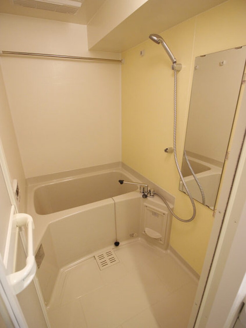 バス／シャワールーム等 アクシオ北九州