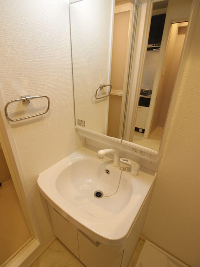 洗面 アクシオ北九州