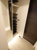 靴箱 アクシオ北九州