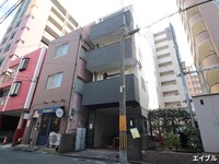 イルネ－ジュ高砂