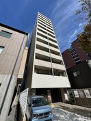 ｻｳﾞｫｲﾚﾄﾜｰﾙｾﾚｽﾃ（1102）の外観