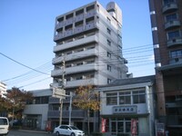 シティマンション戸畑