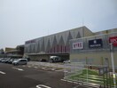 イオンモール福津店(ショッピングセンター/アウトレットモール)まで4200m シ－シャイン宮司
