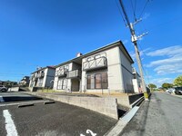 パークヒルズ藤原Ａ