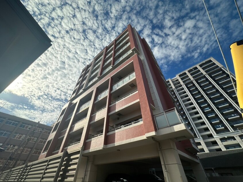 外観写真 ラファエロ