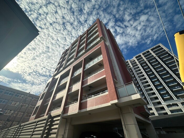 外観写真 ラファエロ