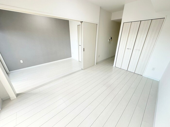 居室 ラファエロ